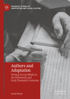 Buchcover Authors and Adaptation