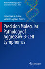 Buchcover Precision Molecular Pathology of Aggressive B-Cell Lymphomas