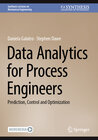 Buchcover Data Analytics for Process Engineers