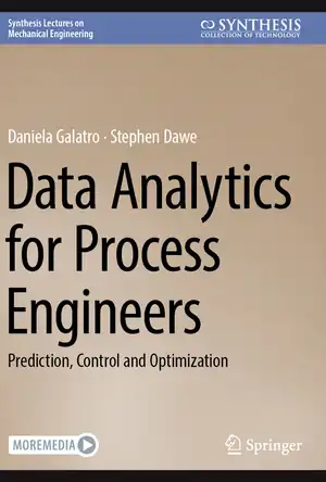 Buchcover ISBN 9783031468681