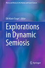 Buchcover Explorations in Dynamic Semiosis