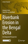 Buchcover Riverbank Erosion in the Bengal Delta