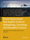 Buchcover Recent Advancements from Aquifers to Skies in Hydrogeology, Geoecology, and Atmospheric Sciences