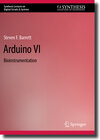 Buchcover Arduino VI