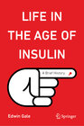 Buchcover Life in the Age of Insulin