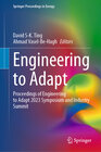 Buchcover Engineering to Adapt