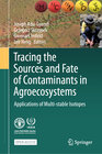Buchcover Tracing the Sources and Fate of Contaminants in Agroecosystems