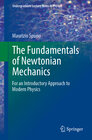 Buchcover The Fundamentals of Newtonian Mechanics