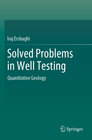 Buchcover Solved Problems in Well Testing