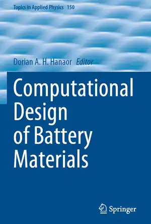 Buchcover ISBN 9783031473050