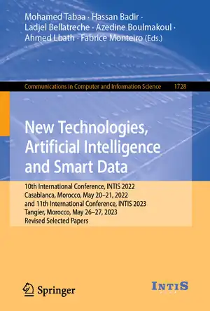 Buchcover ISBN 9783031473661