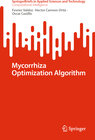 Buchcover Mycorrhiza Optimization Algorithm