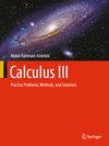 Buchcover Calculus III