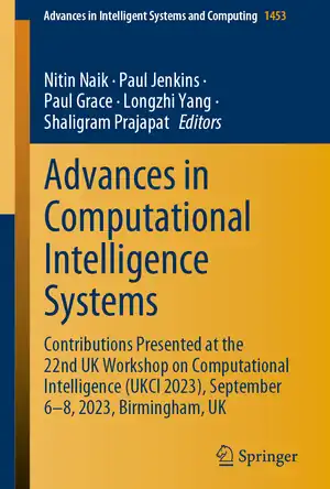 Buchcover ISBN 9783031475078