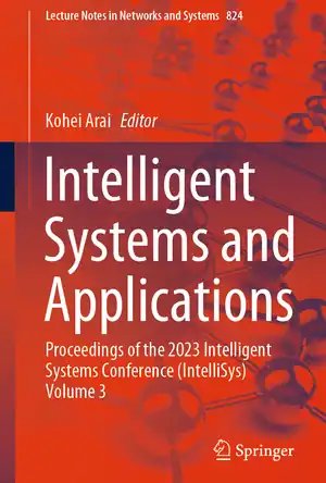 Buchcover ISBN 9783031477140