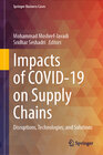 Buchcover Impacts of COVID-19 on Supply Chains