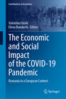 Buchcover The Economic and Social Impact of the COVID-19 Pandemic