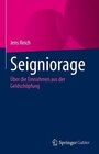 Buchcover Seigniorage