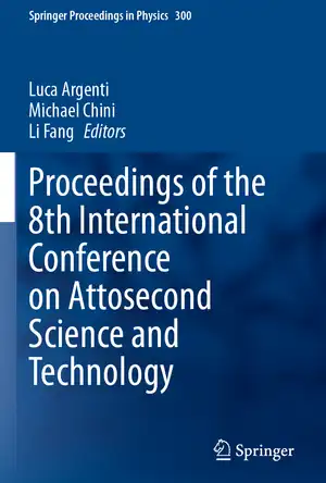 Buchcover ISBN 9783031479403