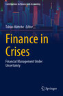 Buchcover Finance in Crises