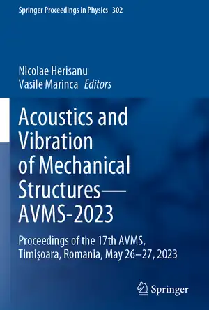 Buchcover ISBN 9783031480898