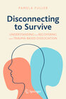 Buchcover Disconnecting to Survive