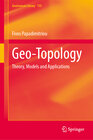 Buchcover Geo-Topology