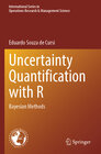 Buchcover Uncertainty Quantification with R