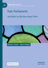 Buchcover Toxic Parliaments