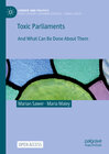 Buchcover Toxic Parliaments