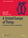Buchcover A United Europe of Things
