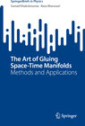 Buchcover The Art of Gluing Space-Time Manifolds