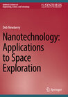 Buchcover Nanotechnology: Applications to Space Exploration
