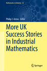 Buchcover More UK Success Stories in Industrial Mathematics