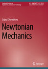 Buchcover Newtonian Mechanics