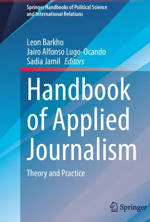 Buchcover ISBN 9783031487415