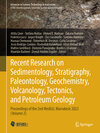 Buchcover Recent Research on Sedimentology, Stratigraphy, Paleontology, Geochemistry, Volcanology, Tectonics, and Petroleum Geolog