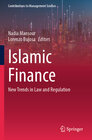 Buchcover Islamic Finance