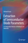 Buchcover Extraction of Semiconductor Diode Parameters