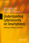 Buchcover Understanding Cybersecurity on Smartphones