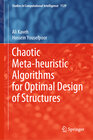 Buchcover Chaotic Meta-heuristic Algorithms for Optimal Design of Structures