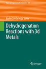 Buchcover Dehydrogenation Reactions with 3d Metals
