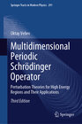 Buchcover Multidimensional Periodic Schrödinger Operator