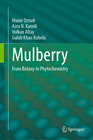 Buchcover Mulberry