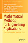 Buchcover Mathematical Methods for Engineering Applications