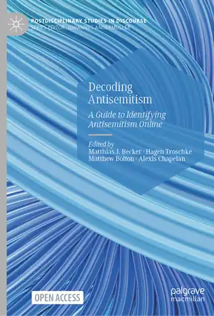 Buchcover ISBN 9783031492389