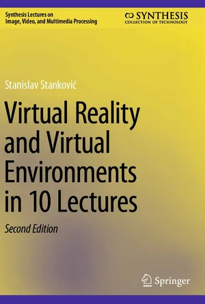 Buchcover ISBN 9783031494703