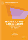Buchcover Established-Outsiders Relations in Poland