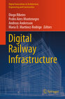 Buchcover Digital Railway Infrastructure