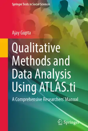 Buchcover ISBN 9783031496493